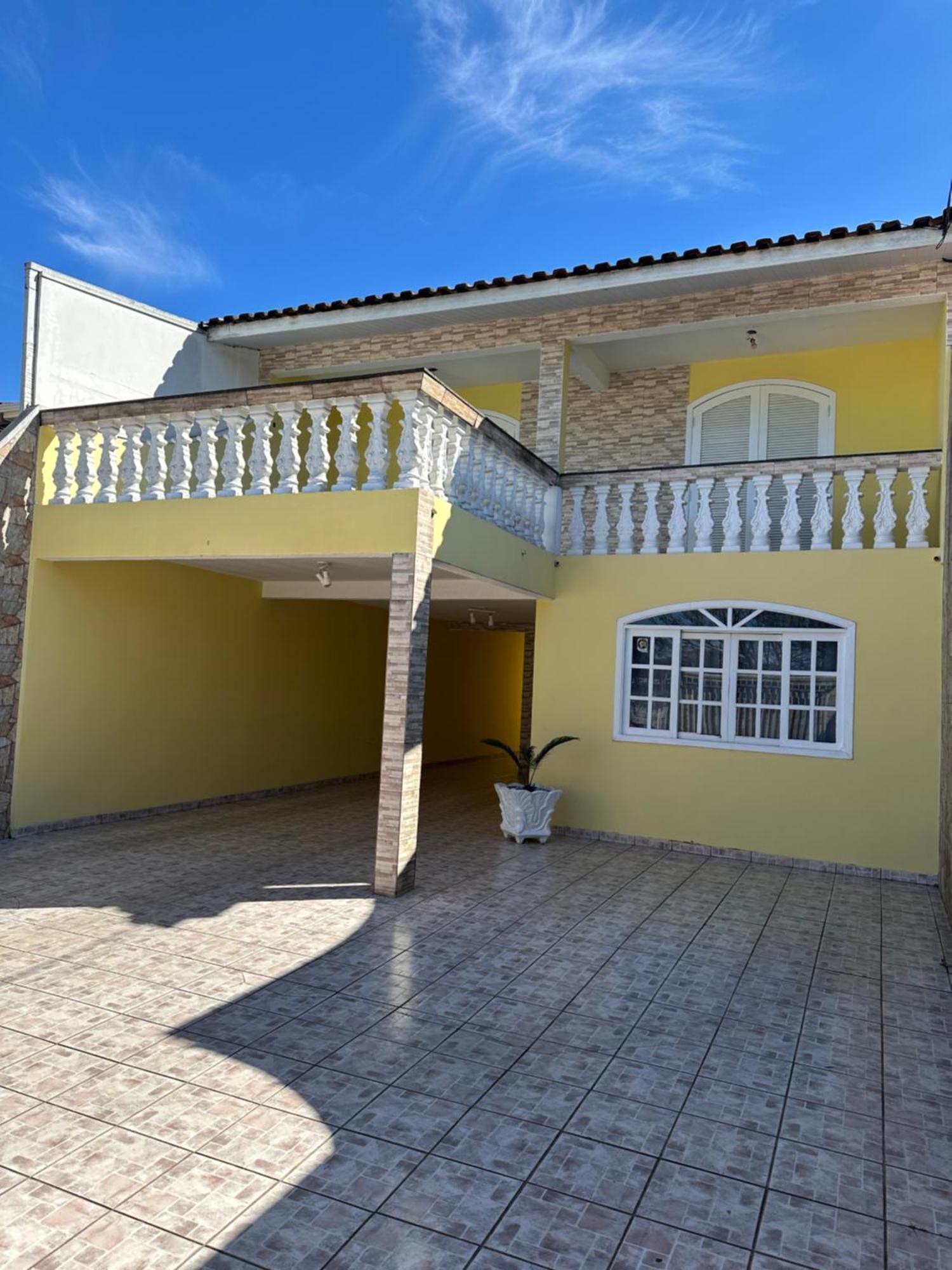 Pousada Raizes Curitiba Exterior foto
